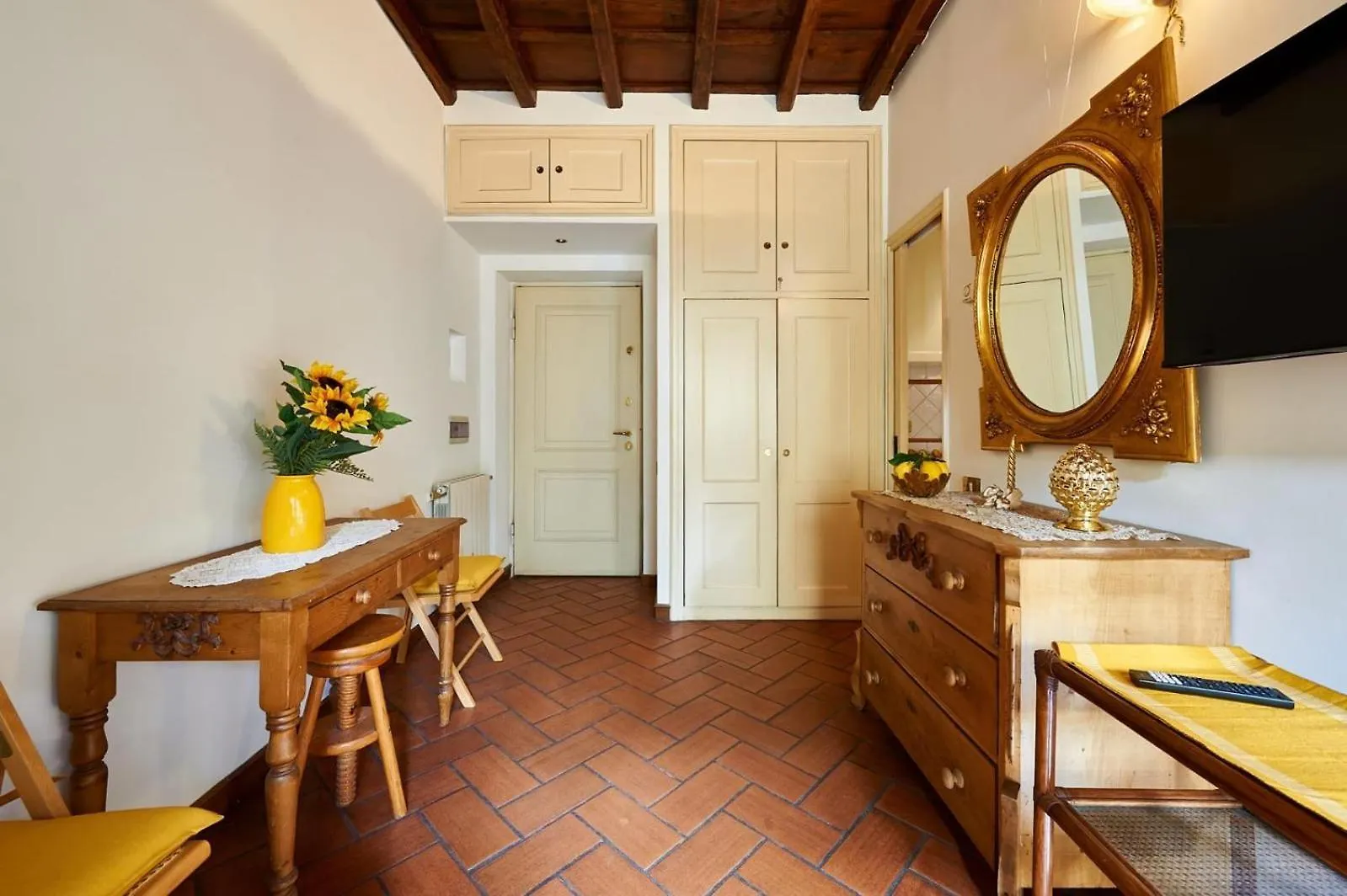 La Perla Di Trevi Apartman Róma